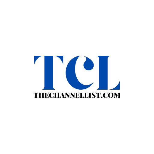 The Channels List logo