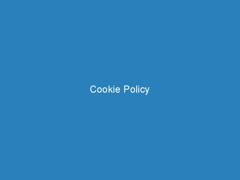 cookie policy 13