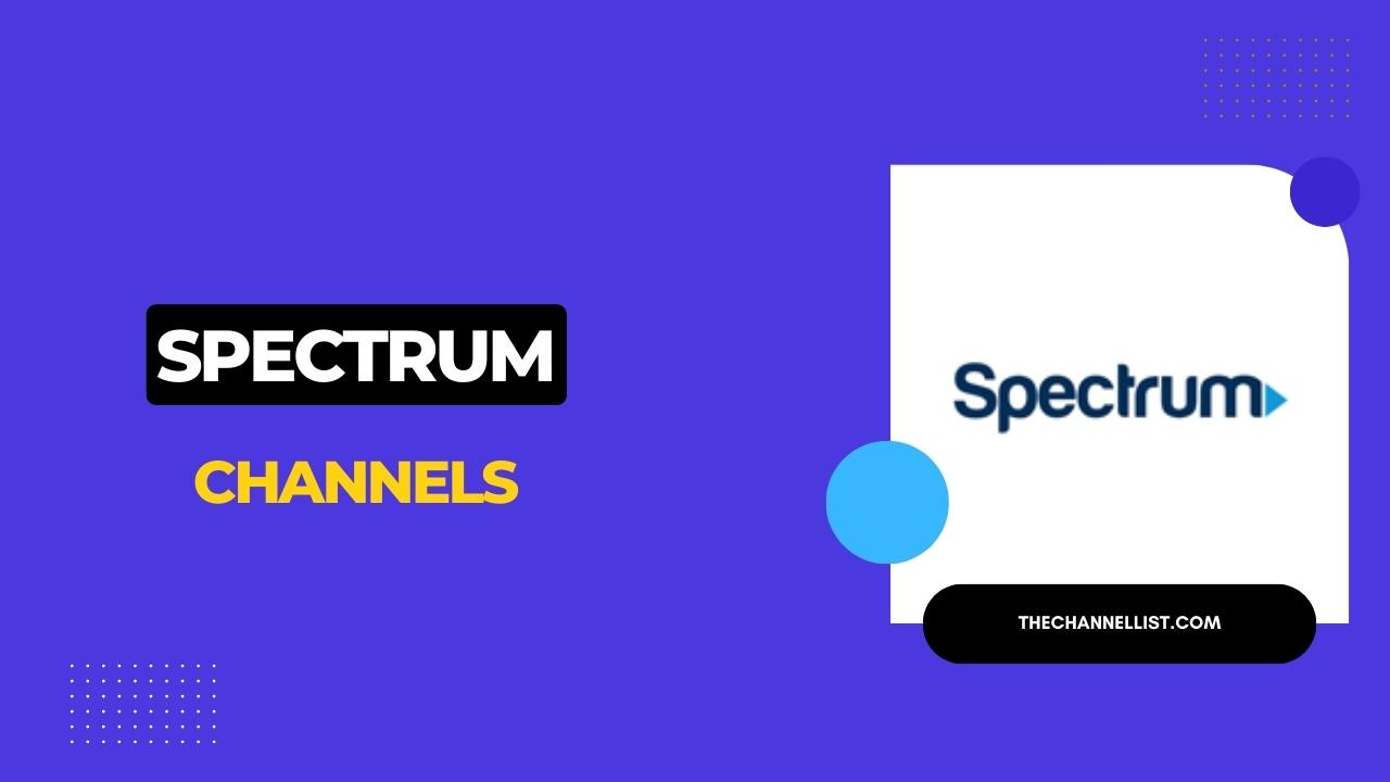 Spectrum Channels