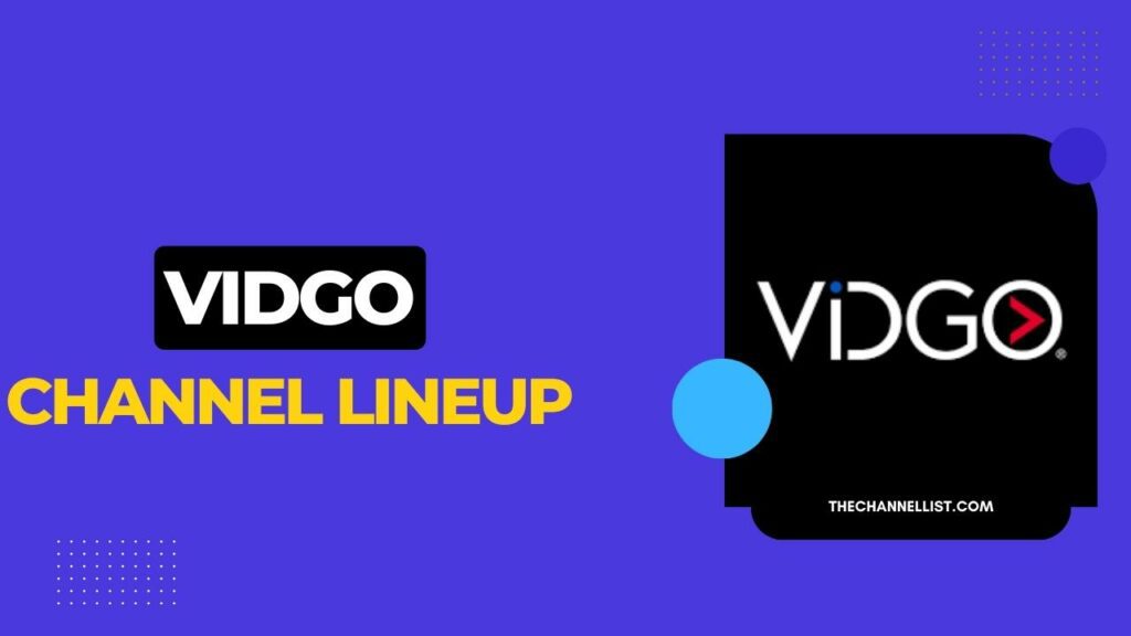 Spectrum Channel Lineup Guide 2024 [With PDF] - The Channel List