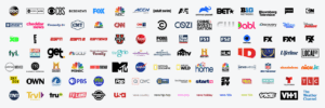 Hulu Live TV Channel List 2024 - The Channel List